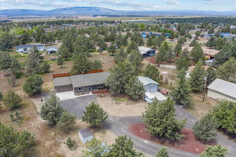 Wheat Grass, TERREBONNE, OR 97760