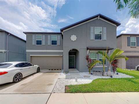Tripoli, RIVERVIEW, FL 33579