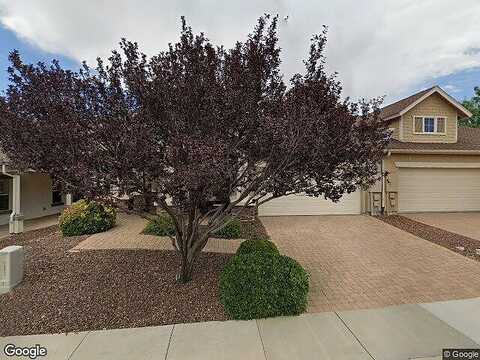Fuego, DEWEY, AZ 86327