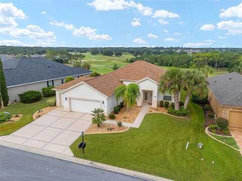 97Th Terrace, SUMMERFIELD, FL 34491