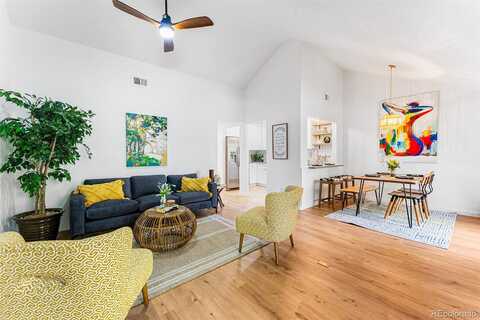 Crystal, AURORA, CO 80012
