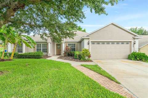 Compass Rose, GROVELAND, FL 34736