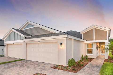 Oak Hill, PARRISH, FL 34219