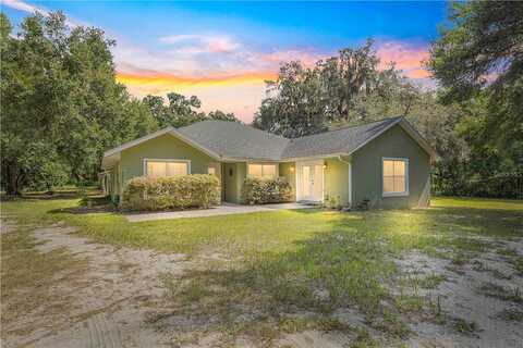 Highway 42, WEIRSDALE, FL 32195