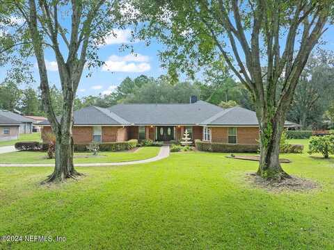 Percy, JACKSONVILLE, FL 32218