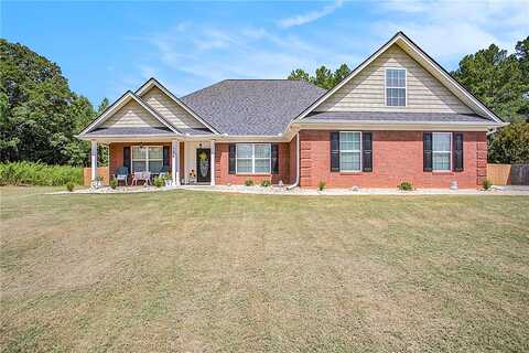 Chimney Ridge, COVINGTON, GA 30014