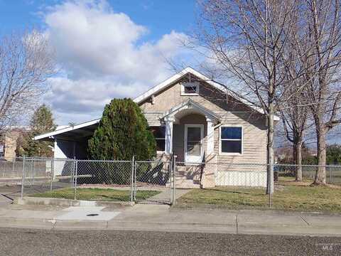 Billups, CLARKSTON, WA 99403