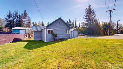 State Route 9, MOUNT VERNON, WA 98273