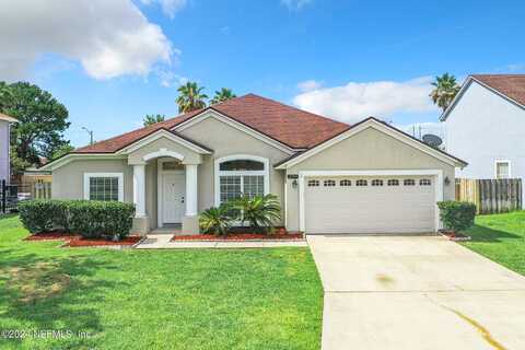 Benton Harbor, JACKSONVILLE, FL 32225