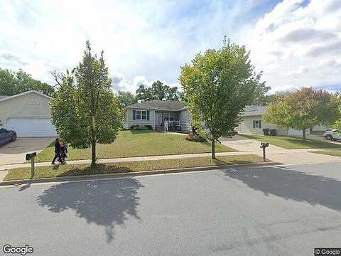 Bloomingfield, WHITEWATER, WI 53190