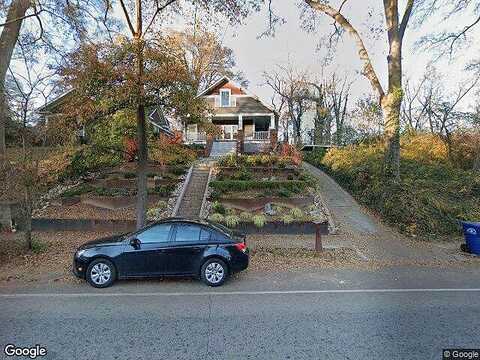 Hosea L Williams, ATLANTA, GA 30317