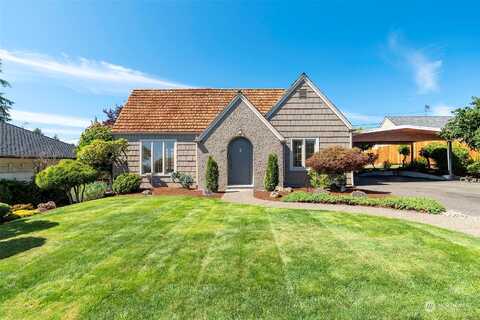 Chilton, ABERDEEN, WA 98520