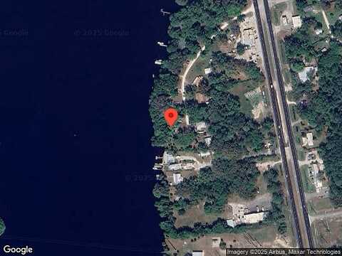 Rio Vista, EAST PALATKA, FL 32131