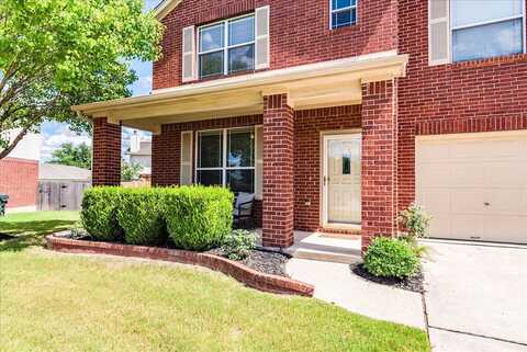 Brazos, KYLE, TX 78640