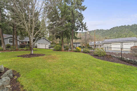 Jones Creek, GRANTS PASS, OR 97526