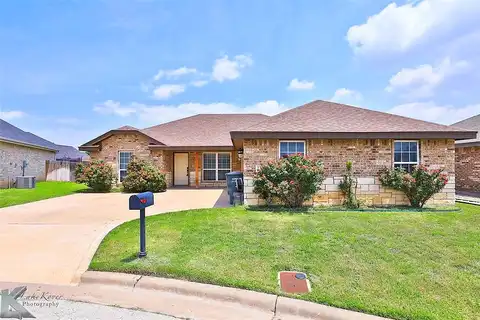 Briar Cliff, ABILENE, TX 79602