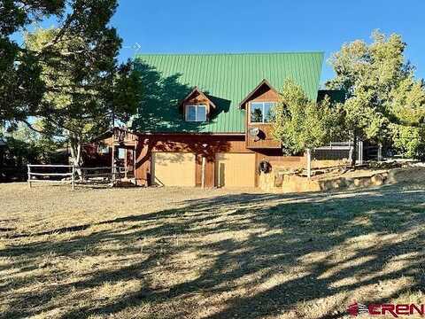 Road 16, CAHONE, CO 81320