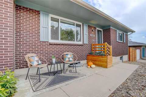 New Mexico, LAKEWOOD, CO 80228