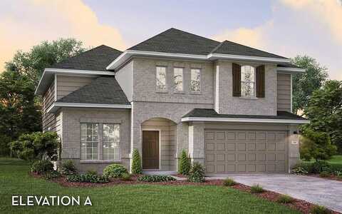 Hollow Marsh, SANTA FE, TX 77510
