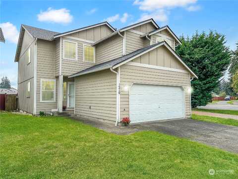 195Th, SPANAWAY, WA 98387
