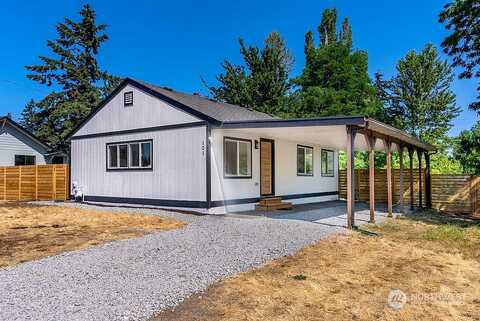 161St, SPANAWAY, WA 98387