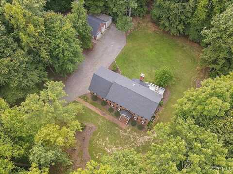 Victoria Hills, ROCKVILLE, VA 23146