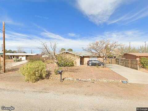 Flynn Jans, PEARCE, AZ 85625