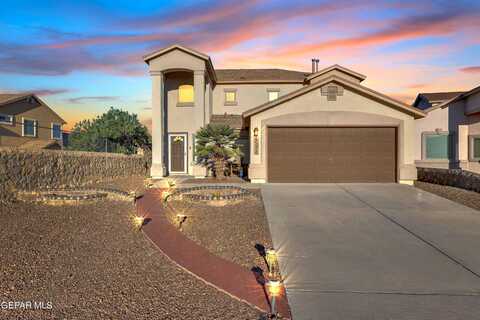 Copper Valley, EL PASO, TX 79934