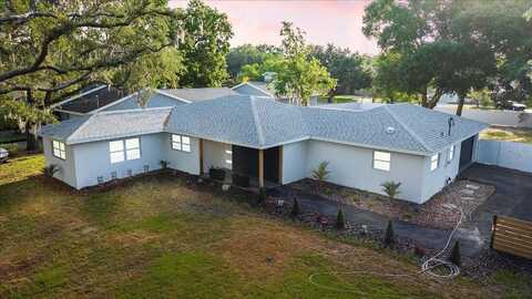 Lake Ridge, TAMPA, FL 33618