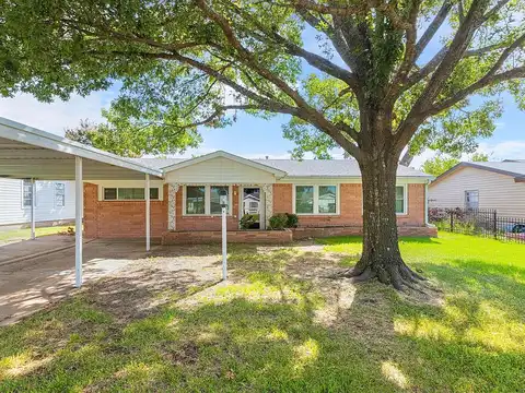 Highland, ENNIS, TX 75119