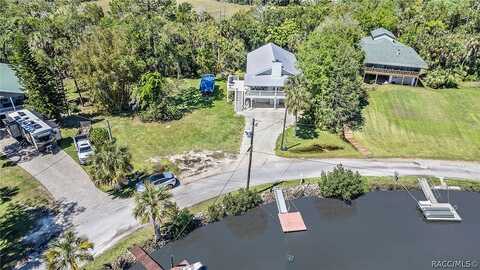 Waterwood, CRYSTAL RIVER, FL 34429