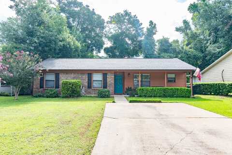 Dawn Lauren, TALLAHASSEE, FL 32301