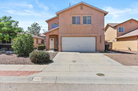Mesquite Rock, EL PASO, TX 79934