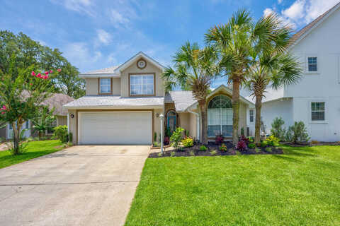 Witshire, FORT WALTON BEACH, FL 32547