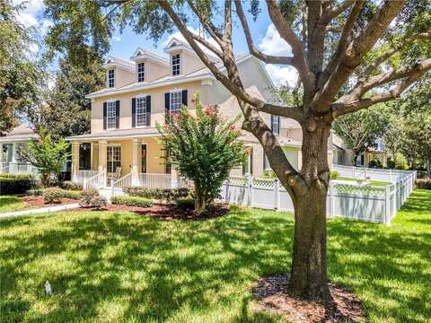 Camden Park, WINDERMERE, FL 34786