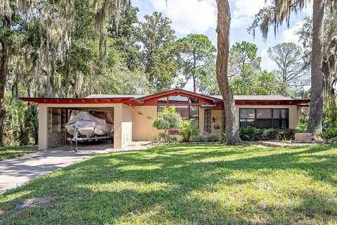 Plantation, DEBARY, FL 32713