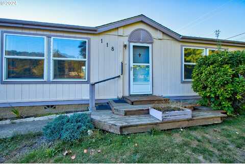 Heatherwood, ROSEBURG, OR 97471