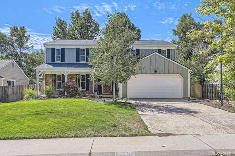 Radcliff, MORRISON, CO 80465
