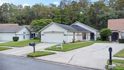Peach Grove, ORLANDO, FL 32821