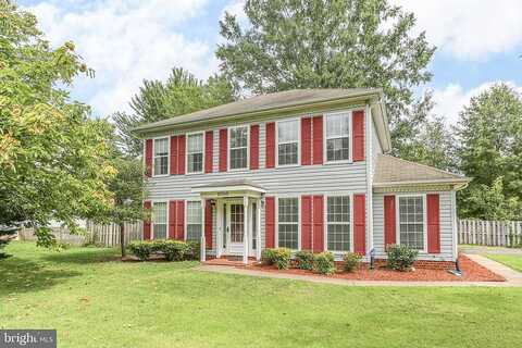 Camelot, FREDERICKSBURG, VA 22407