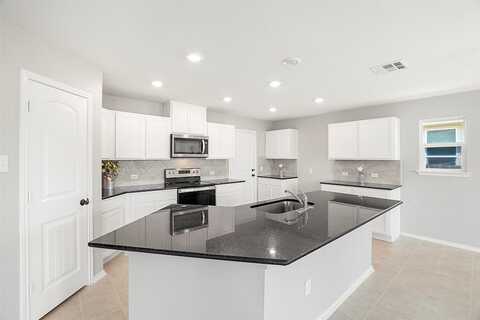 Point, ELGIN, TX 78621