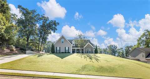 Thornhill, JEFFERSON, GA 30549