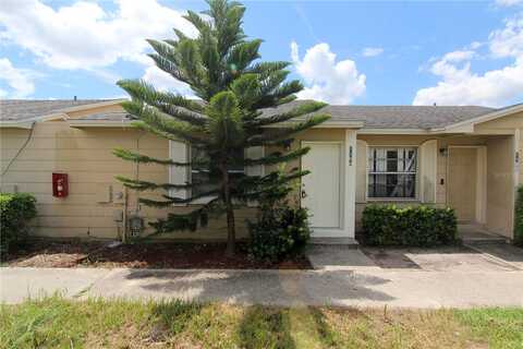 Woodman, ORLANDO, FL 32818