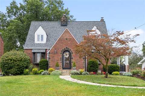 Morewood, GLENSHAW, PA 15116