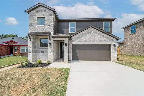 Brooks, TERRELL, TX 75160