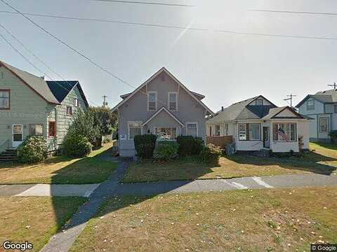 5Th, ABERDEEN, WA 98520