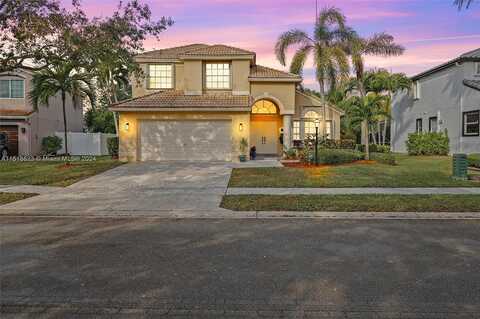 133Rd, PEMBROKE PINES, FL 33028
