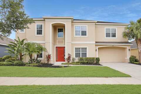 Scribner Station, LITHIA, FL 33547