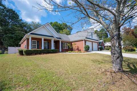 Garden Lake, CALHOUN, GA 30701
