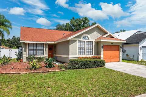 Maybrook, RIVERVIEW, FL 33569